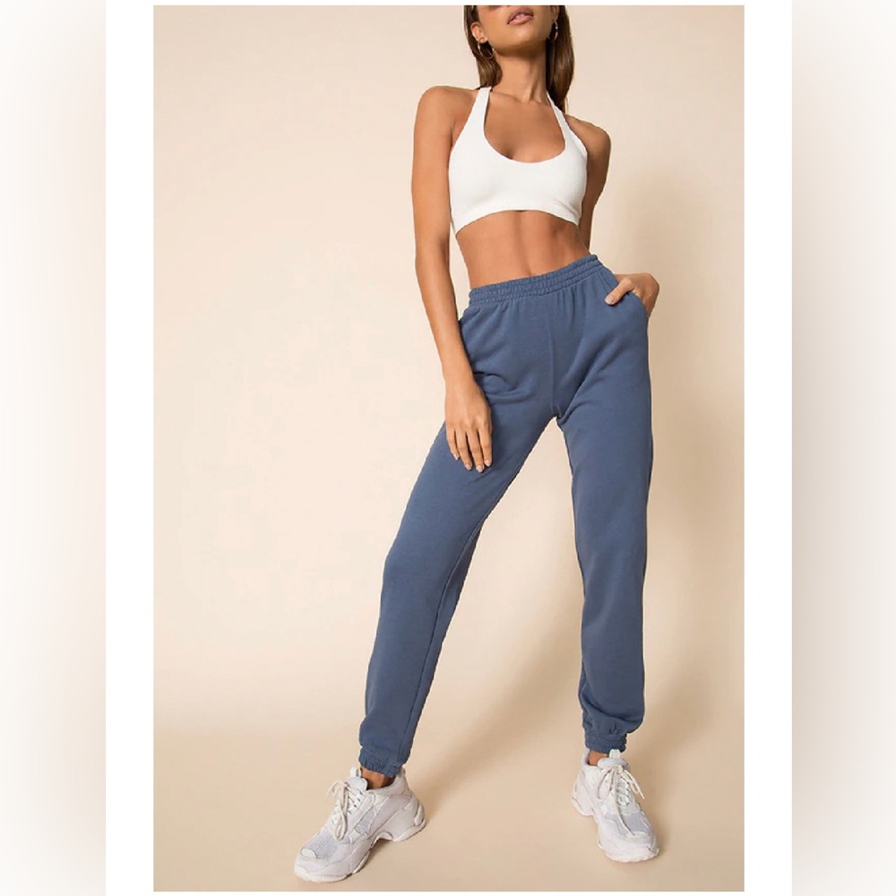 Superdown Revolve Dallas Joggers Pull-On Sweatpants Size XXS
